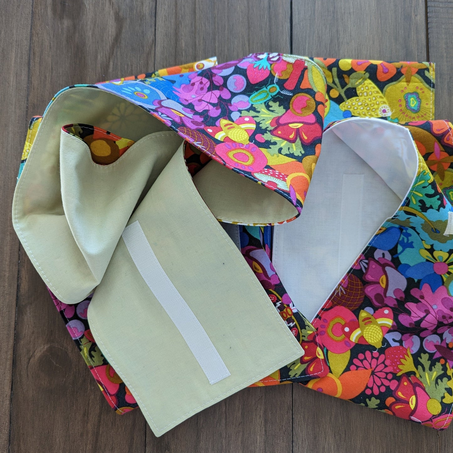 Sheet Set Wrap - Looking Glass
